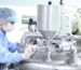 New Machinery Development in Pharmaceutical Industry